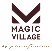 Magic Village by Pininfarina